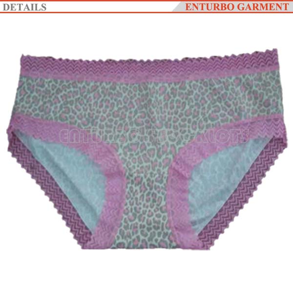 Ladies Lace underwear