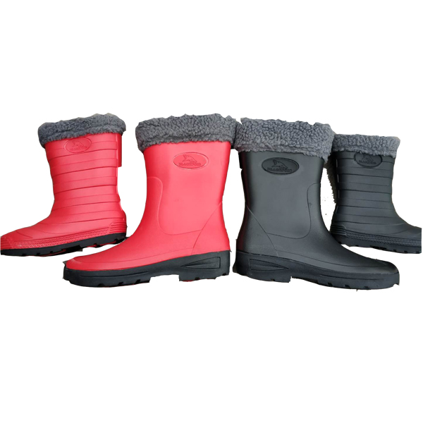 Water proof Warm Boots