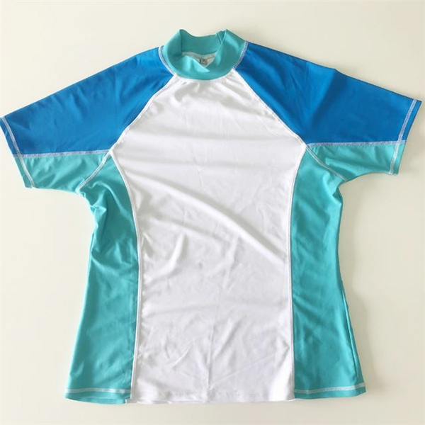 UV Protection Surfing Top