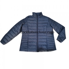Padded Jacket For Man