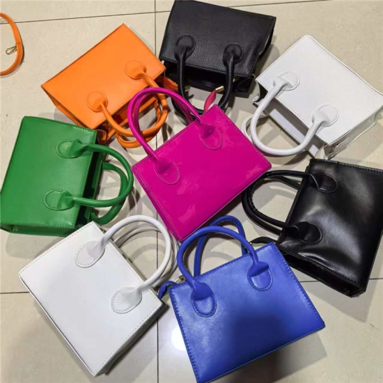 Bolsos de lujo para mujer